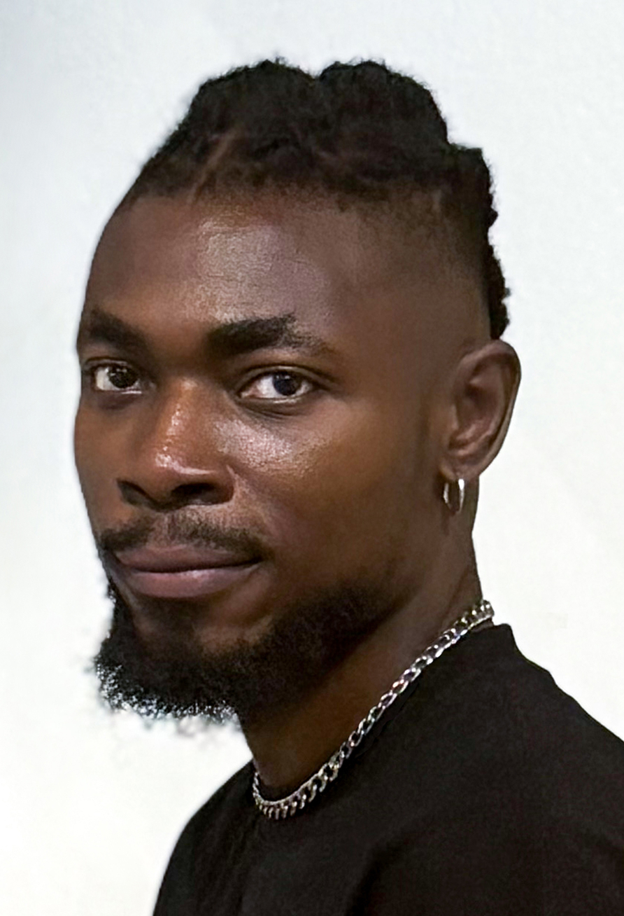 Chisaokwu Joboson's Headshot
