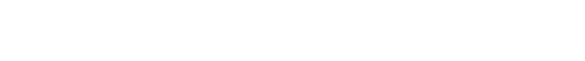 Type Afrika Logo in white